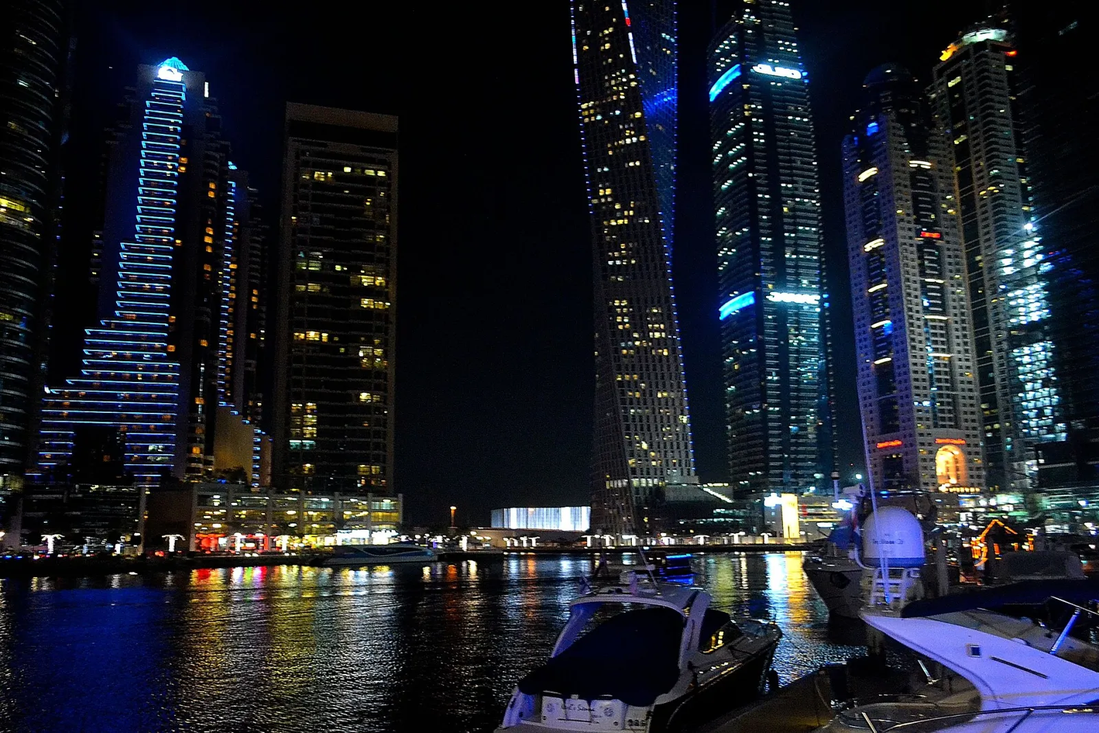 Dubai
