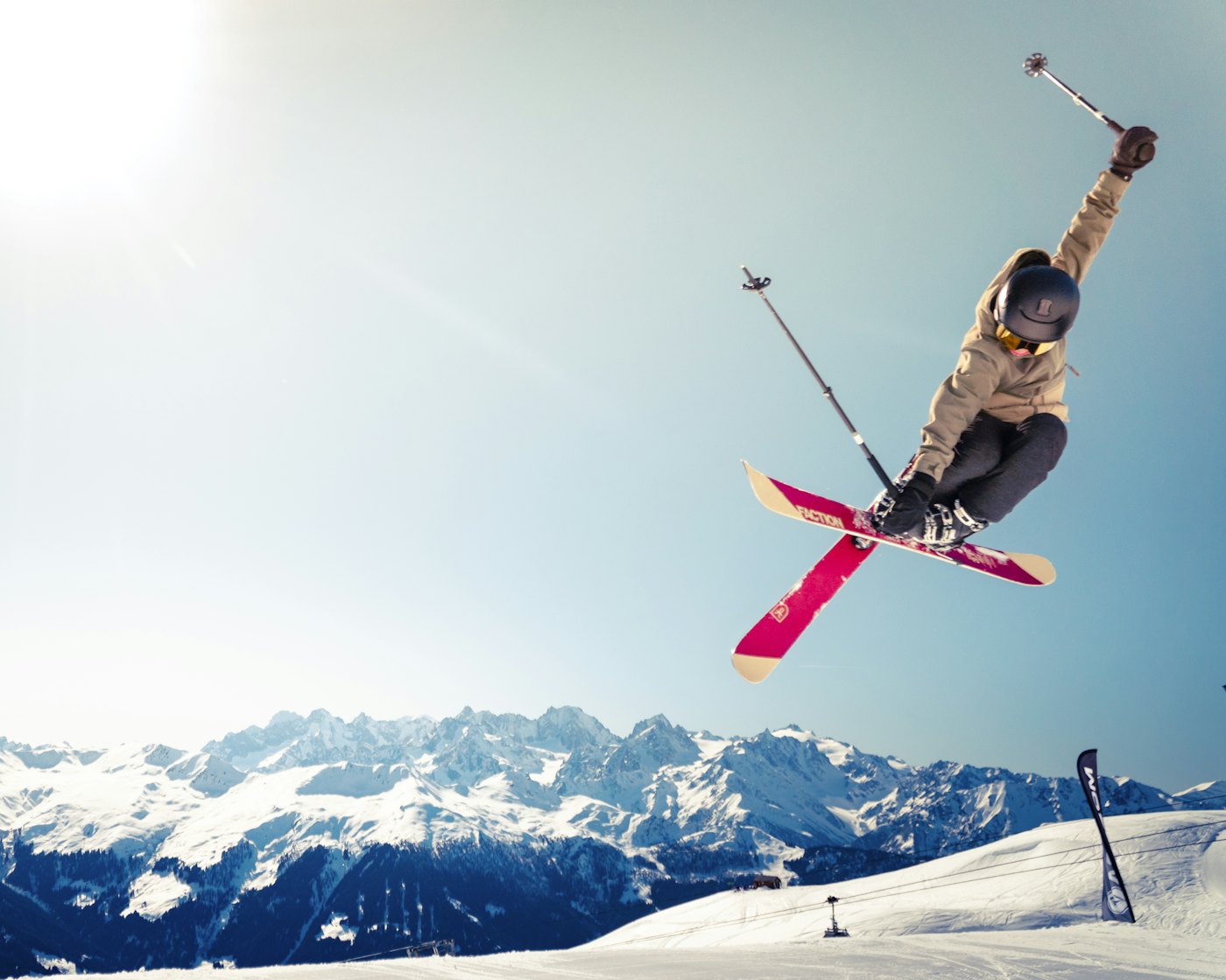 Austrija zimovanje 2027 — hoteli i apartmani