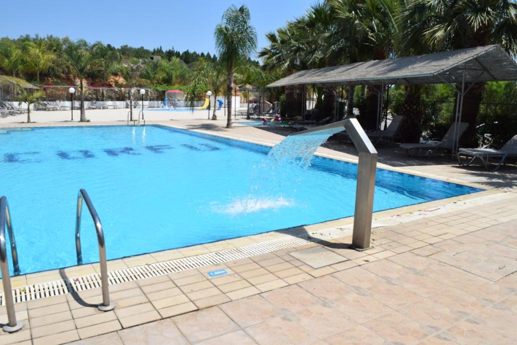CORFU HOTEL, Aja Napa, Kipar