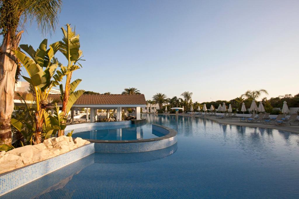 CHRISTOFINIA HOTEL, Aja Napa, Kipar