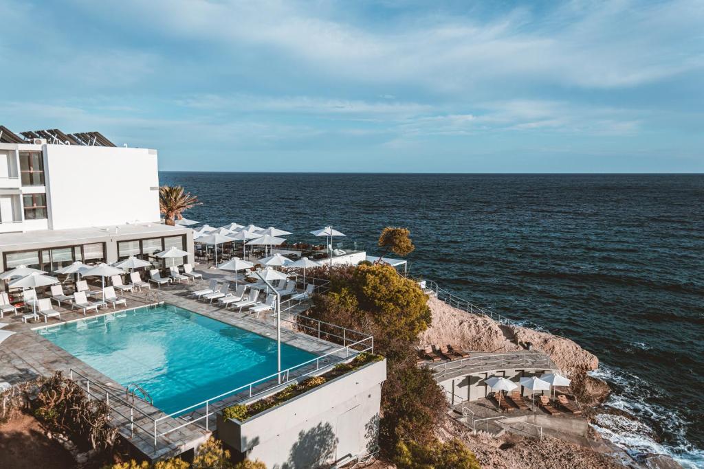 Apollo Resort, Agija Marina, Grčka