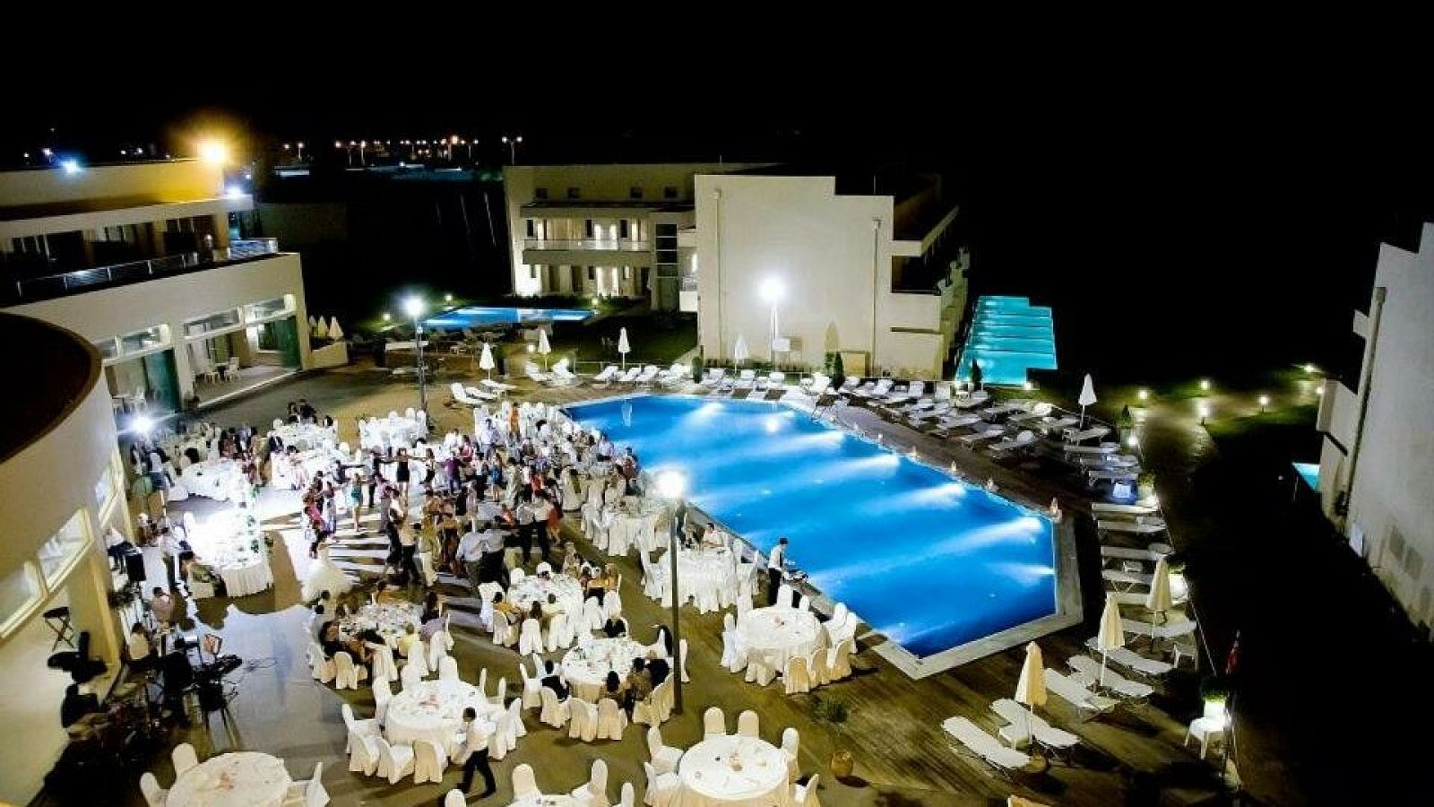 Grecotel Egnatia Alexandroupolis, Aleksandropolis, Grčka — fotografija 3