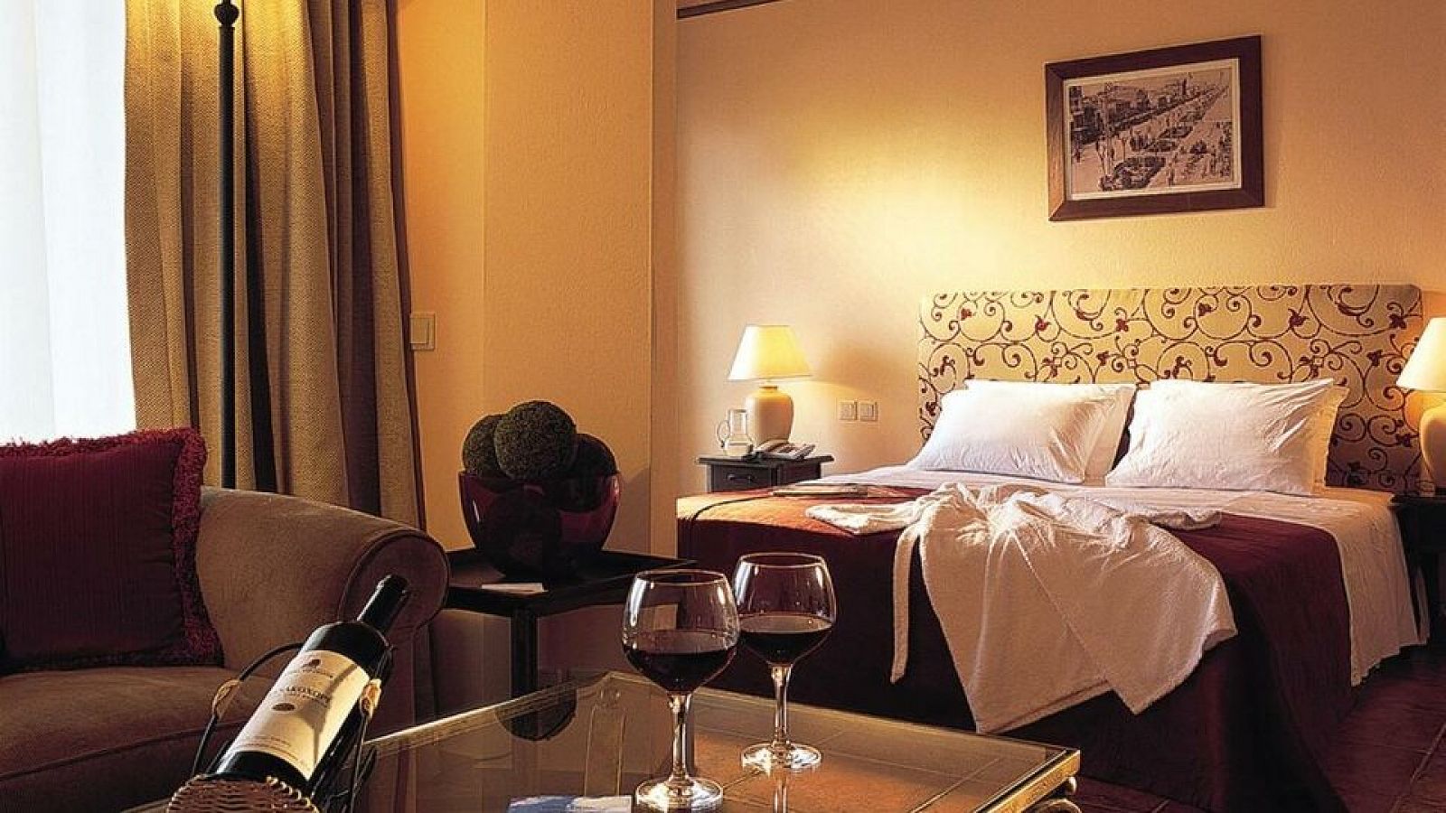 Grecotel Egnatia Alexandroupolis, Aleksandropolis, Grčka