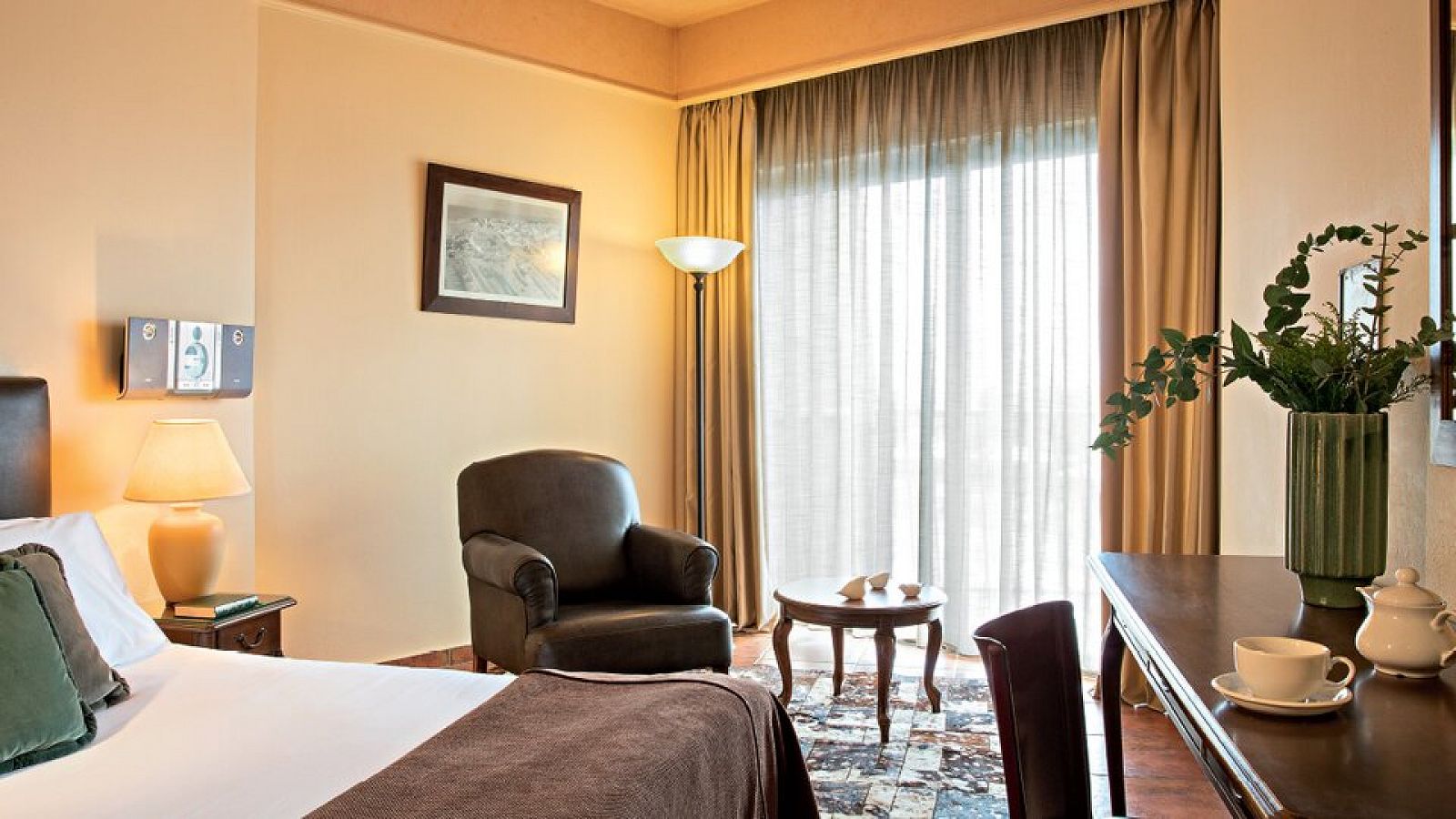 Grecotel Egnatia Alexandroupolis, Aleksandropolis, Grčka