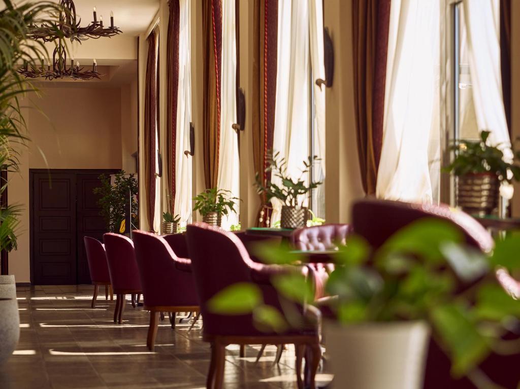 Grecotel Egnatia Alexandroupolis, Aleksandropolis, Grčka
