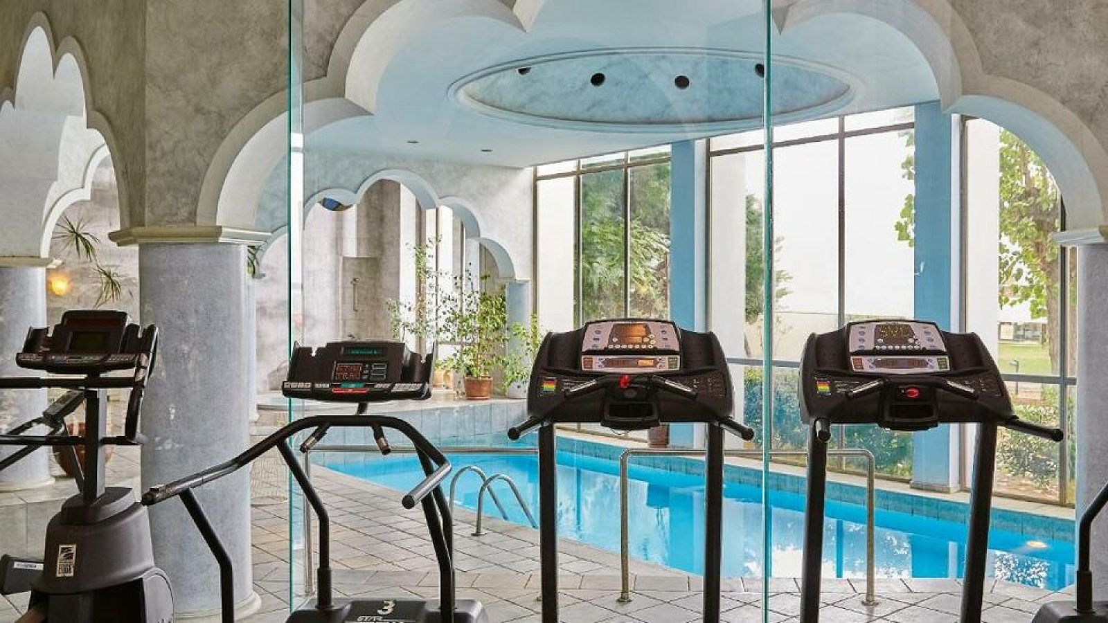 Grecotel Egnatia Alexandroupolis, Aleksandropolis, Grčka