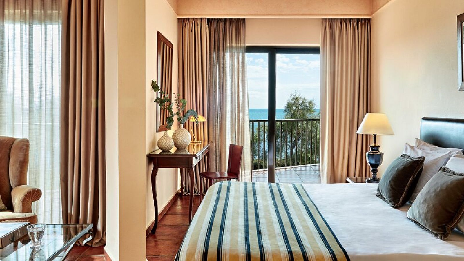 Grecotel Egnatia Alexandroupolis, Aleksandropolis, Grčka