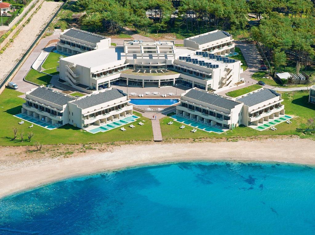 Grecotel Astir Palace, Aleksandropolis, Grčka