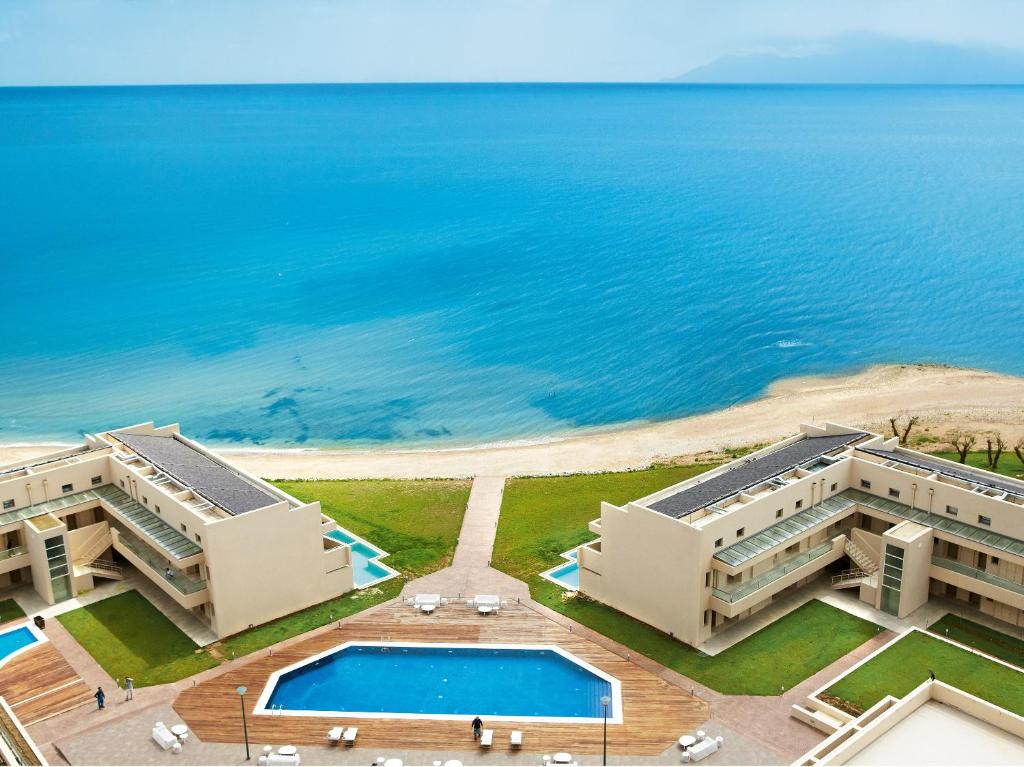 Grecotel Astir Palace, Aleksandropolis, Grčka — fotografija 1
