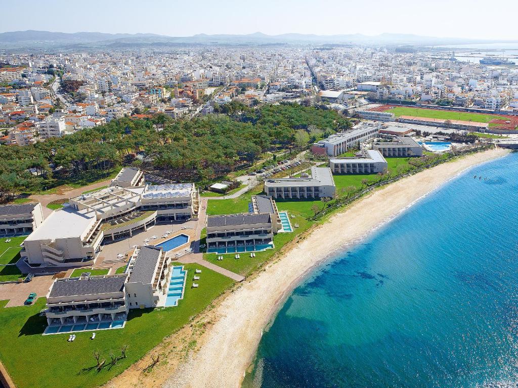 Grecotel Astir Palace, Aleksandropolis, Grčka — fotografija 2
