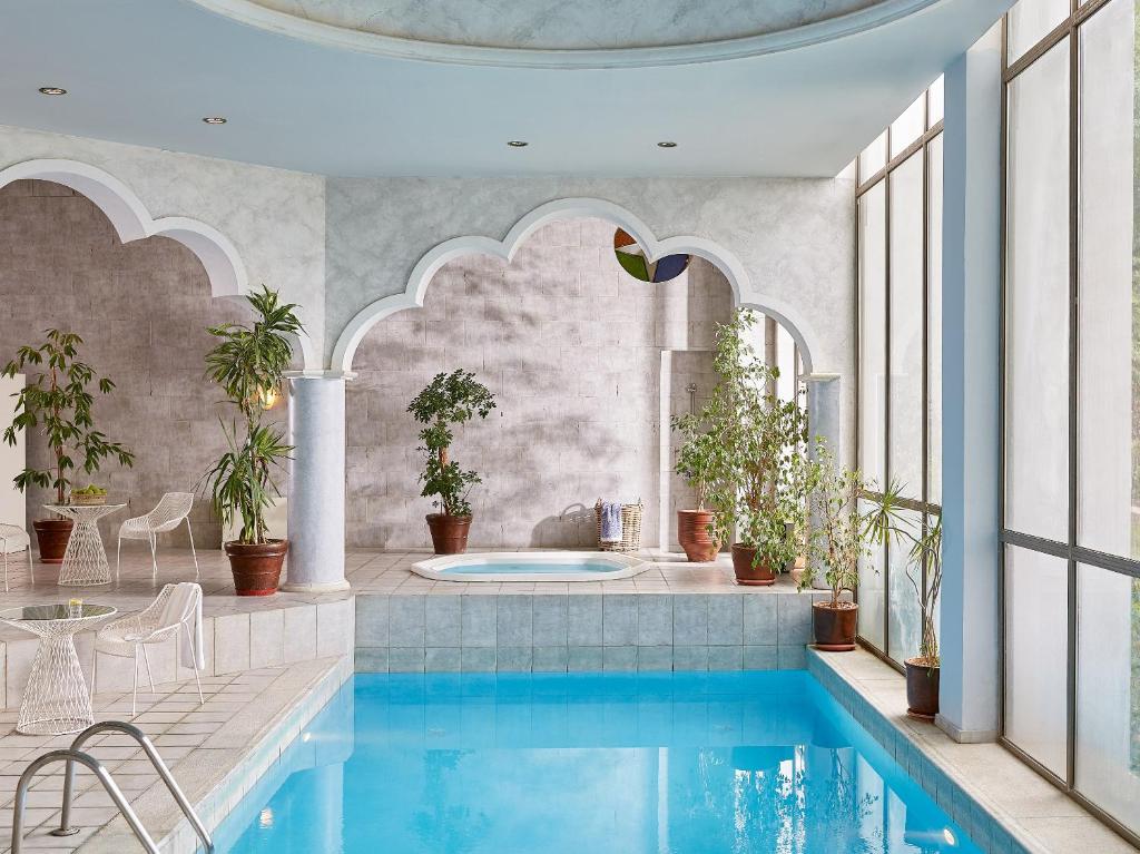 Grecotel Astir Palace, Aleksandropolis, Grčka — fotografija 4