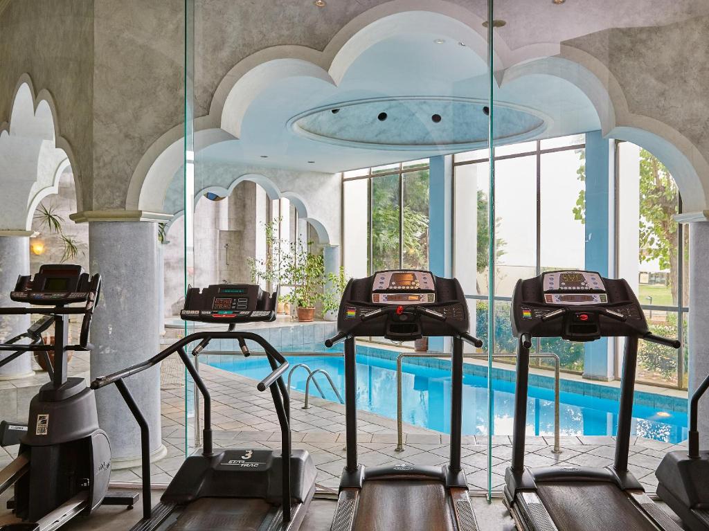 Grecotel Astir Palace, Aleksandropolis, Grčka — fotografija 5