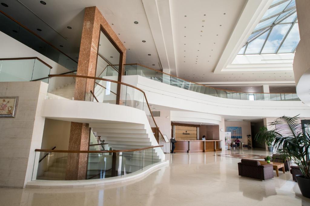Ramada Plaza by Wyndham Thraki, Aleksandropolis, Grčka