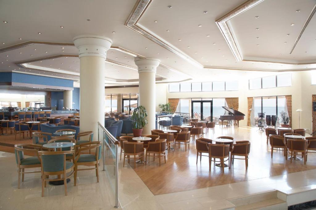 Ramada Plaza by Wyndham Thraki, Aleksandropolis, Grčka