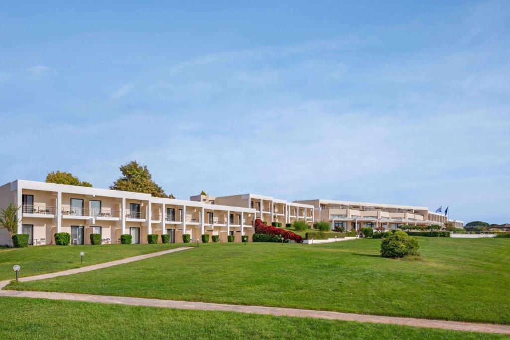 Ramada Plaza by Wyndham Thraki, Aleksandropolis, Grčka
