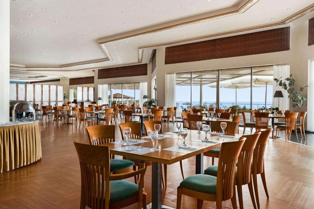 Ramada Plaza by Wyndham Thraki, Aleksandropolis, Grčka