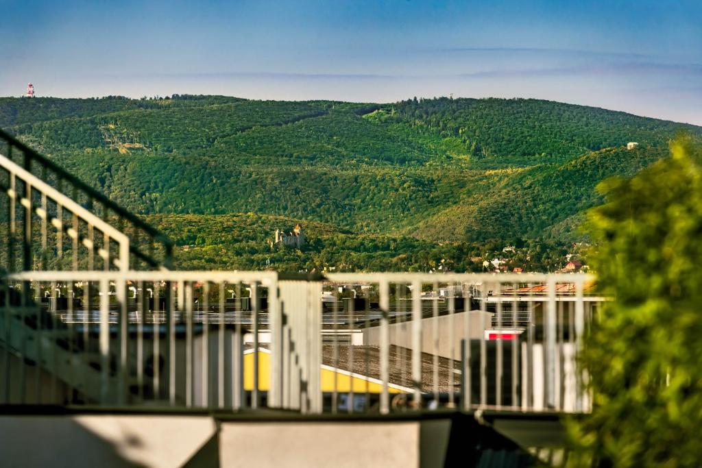 lyf Schönbrunn Vienna, Beč