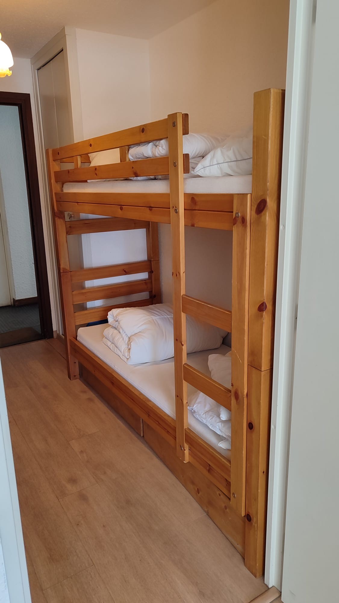 Rezidencija MOLLARET, Valmorel, Francuska