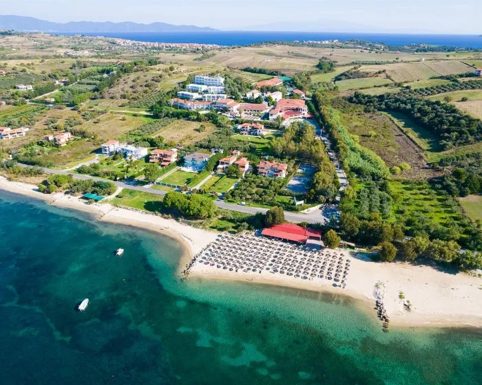 Alexandros Palace Hotel & Suites