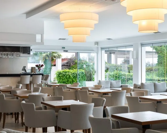 Alexandros Palace Hotel & Suites, Grčka — smeštajna jedinica