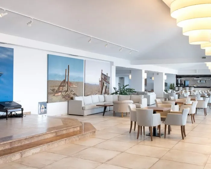 Alexandros Palace Hotel & Suites, Grčka — smeštajna jedinica