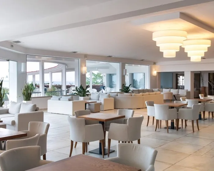 Alexandros Palace Hotel & Suites, Grčka — smeštajna jedinica