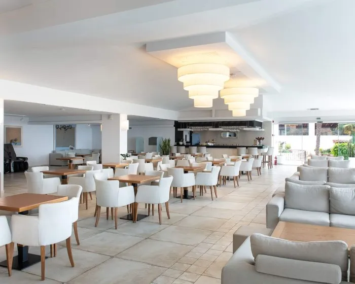 Alexandros Palace Hotel & Suites, Grčka — smeštajna jedinica
