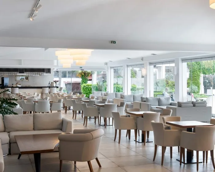 Alexandros Palace Hotel & Suites, Grčka — smeštajna jedinica