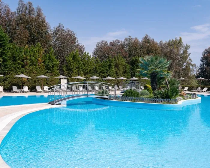 Alexandros Palace Hotel & Suites, Grčka — smeštajna jedinica