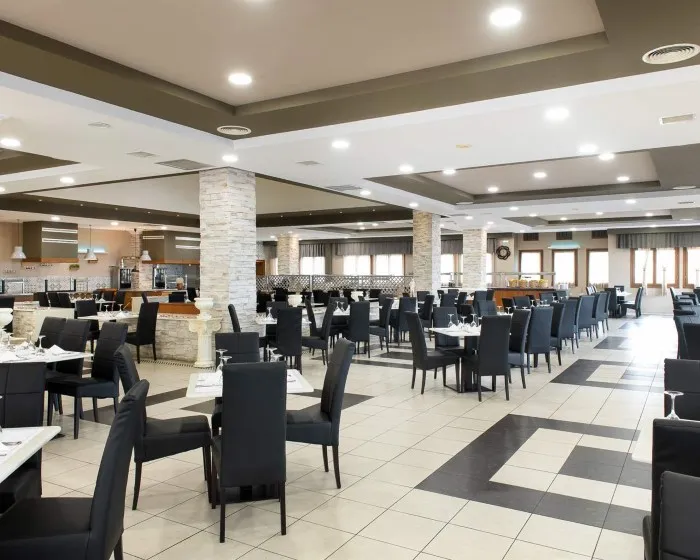 Alexandros Palace Hotel & Suites, Grčka — smeštajna jedinica