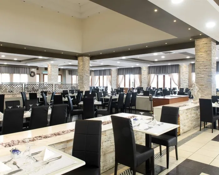 Alexandros Palace Hotel & Suites, Grčka — smeštajna jedinica