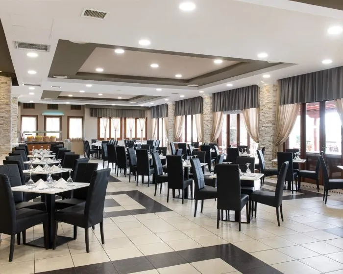 Alexandros Palace Hotel & Suites, Grčka — smeštajna jedinica