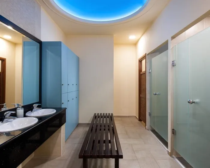 Alexandros Palace Hotel & Suites, Grčka — smeštajna jedinica