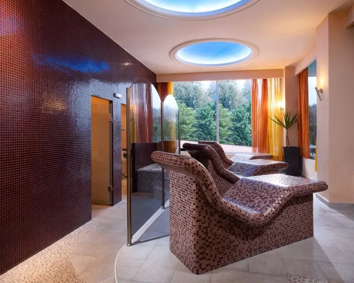 Alexandros Palace Hotel & Suites, Grčka — smeštajna jedinica