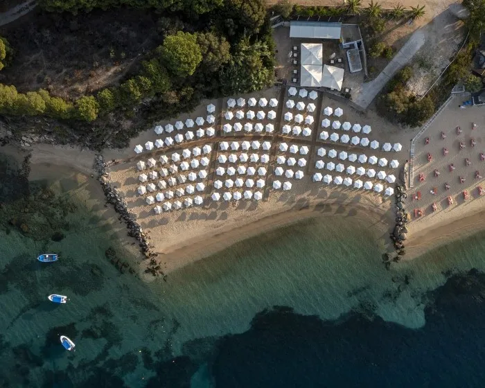 Aristoteles Holiday Resort & Spa, Uranopolis