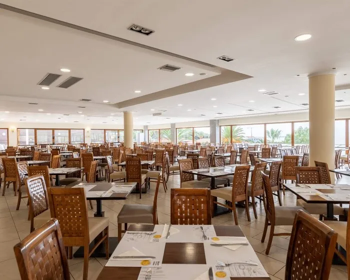 Aristoteles Holiday Resort & Spa, Uranopolis, Grčka — spa i wellness
