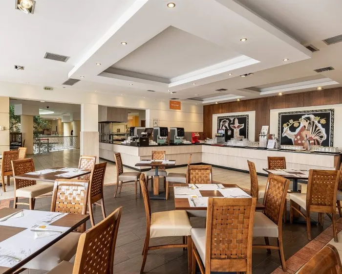 Aristoteles Holiday Resort & Spa, Uranopolis, Grčka — spa i wellness