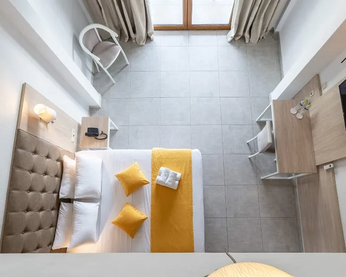 Aristoteles Holiday Resort & Spa, Uranopolis, Grčka — Maisonette Maisonette Sea View