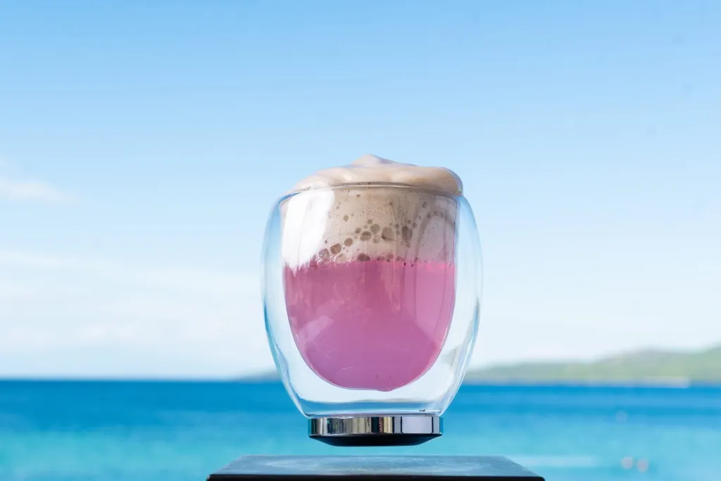 Avaton Luxury Beach Resort - Relais & Chateaux, Nea Roda, Grčka — plaža