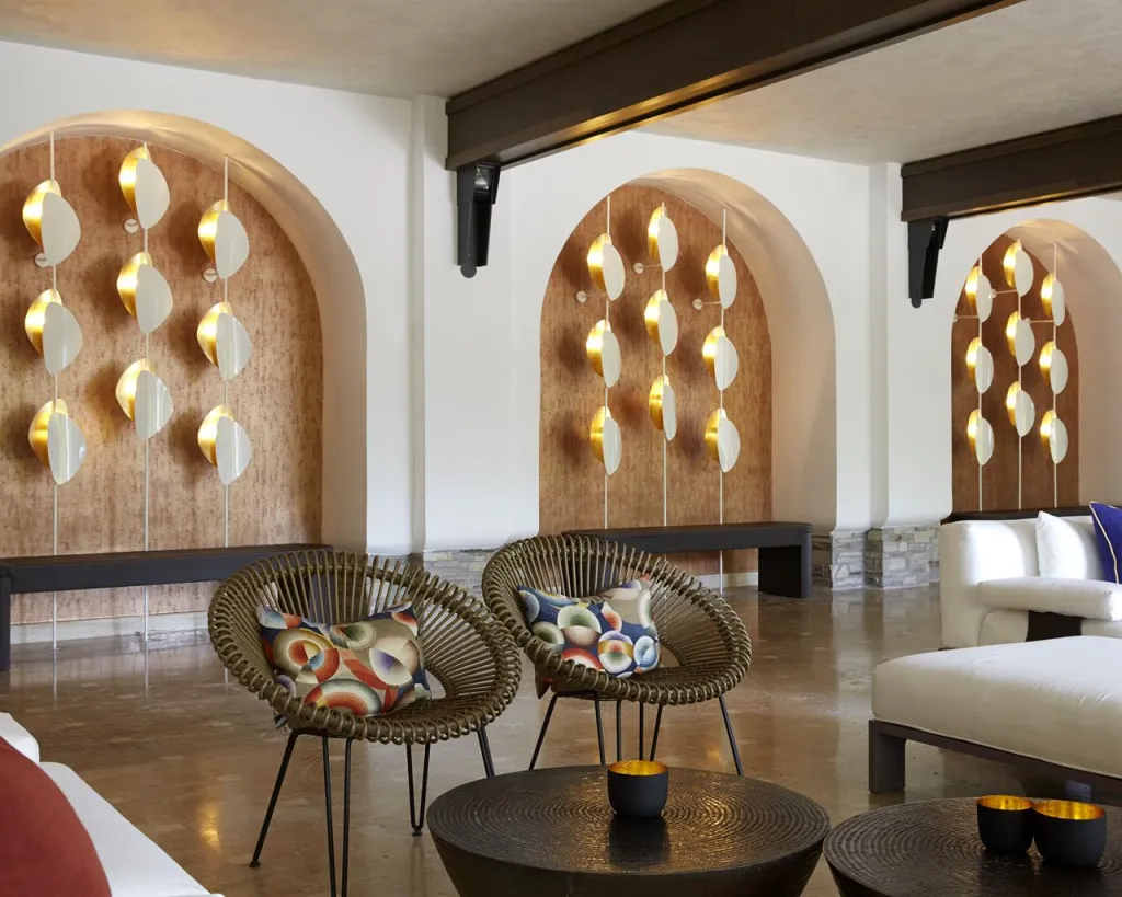 Eagles Palace Hotel, Uranopolis, Grčka — fotografija 3