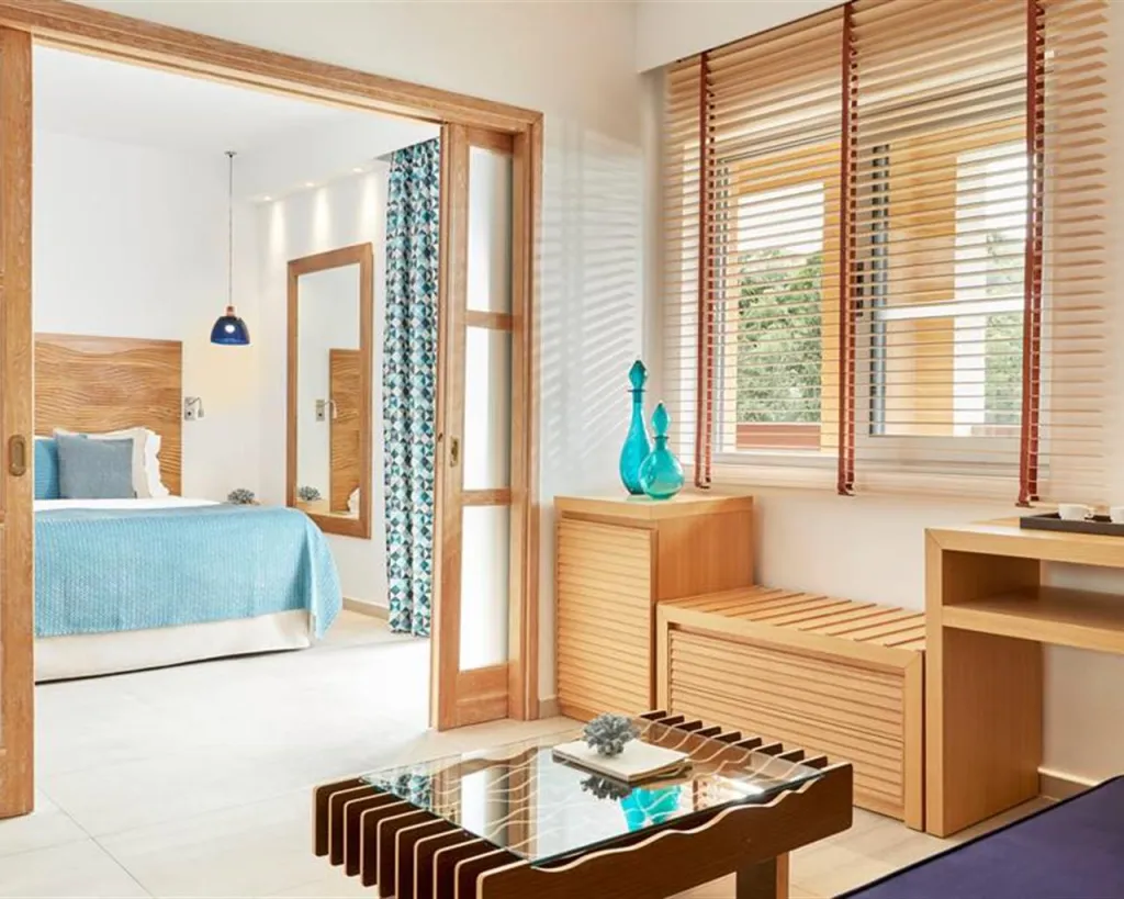 Eagles Palace Hotel, Uranopolis, Grčka — fotografija 17