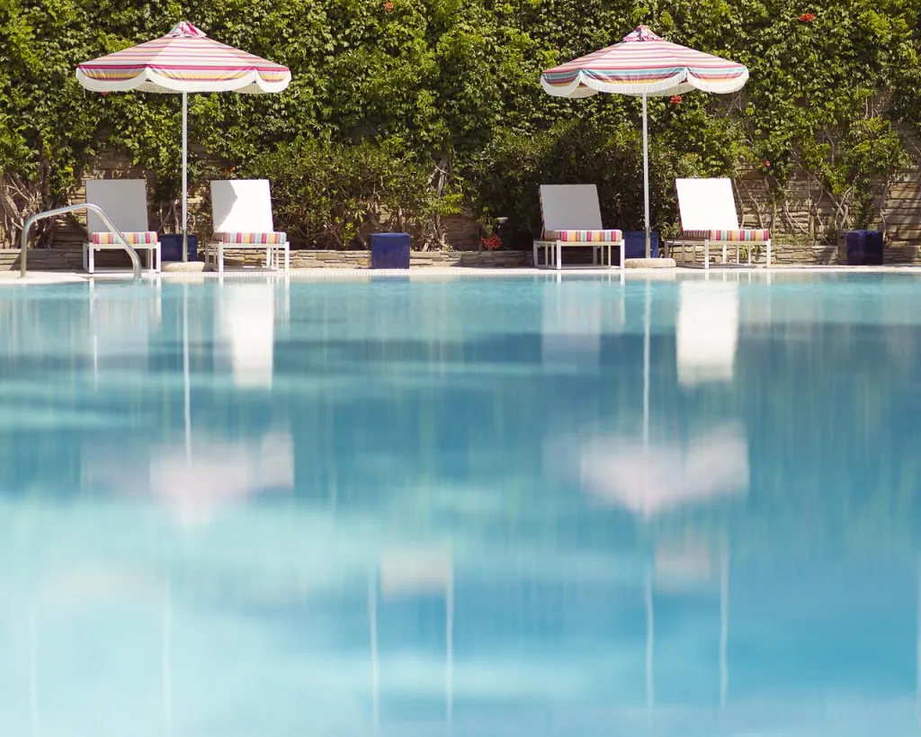 Eagles Palace Hotel, Uranopolis, Grčka — fotografija 23