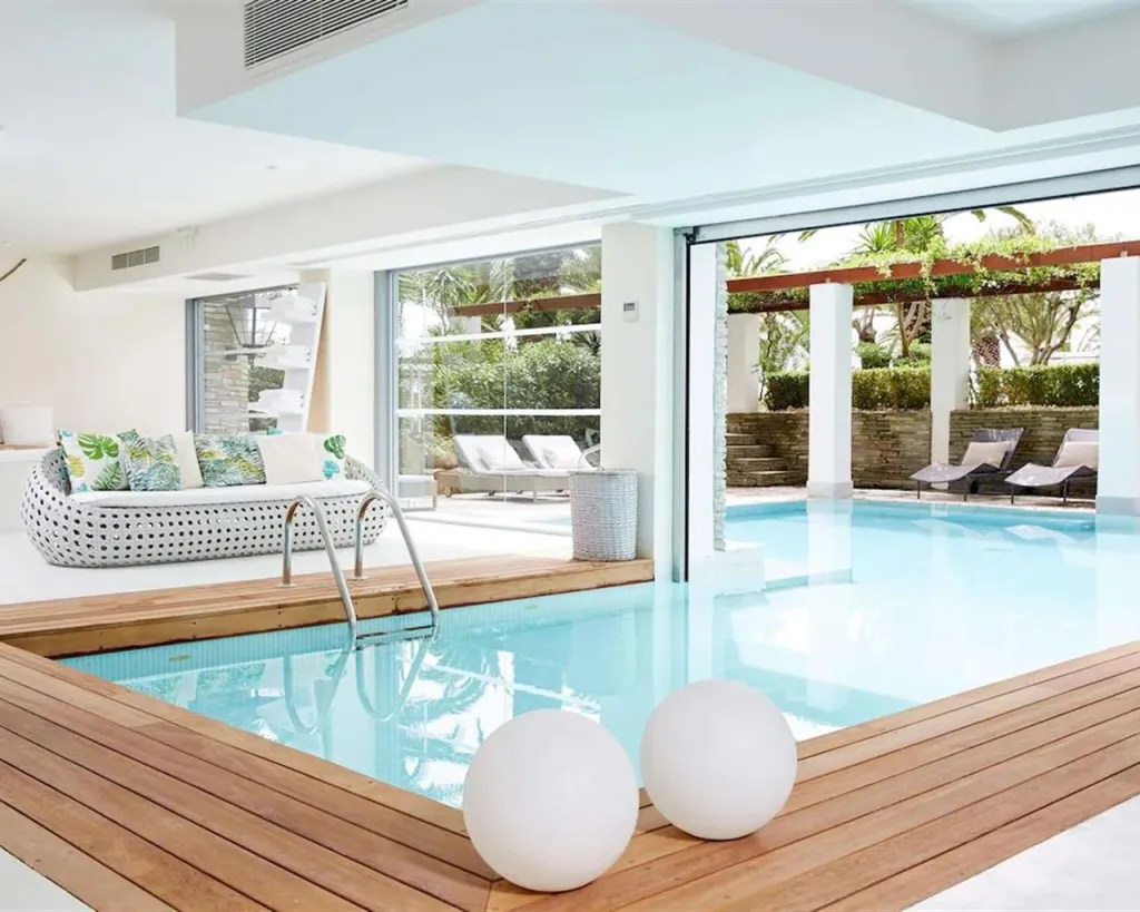 Eagles Villas, Uranopolis, Grčka — fotografija 2