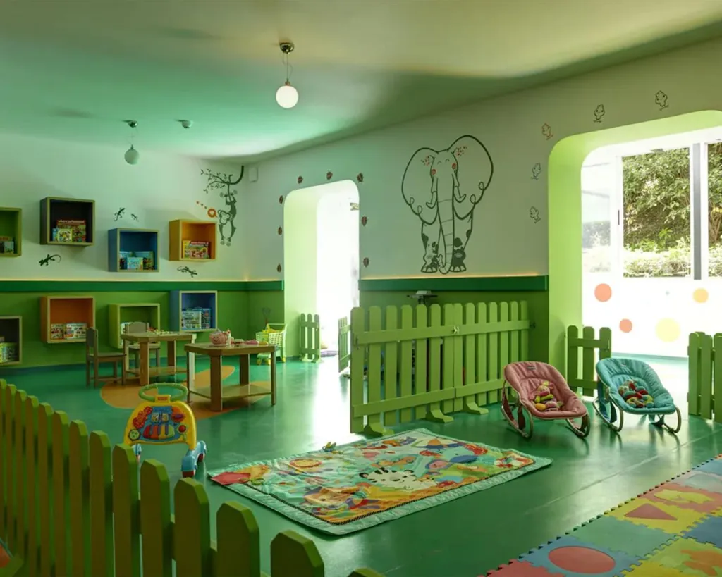 Eagles Villas, Uranopolis, Grčka — fotografija 9