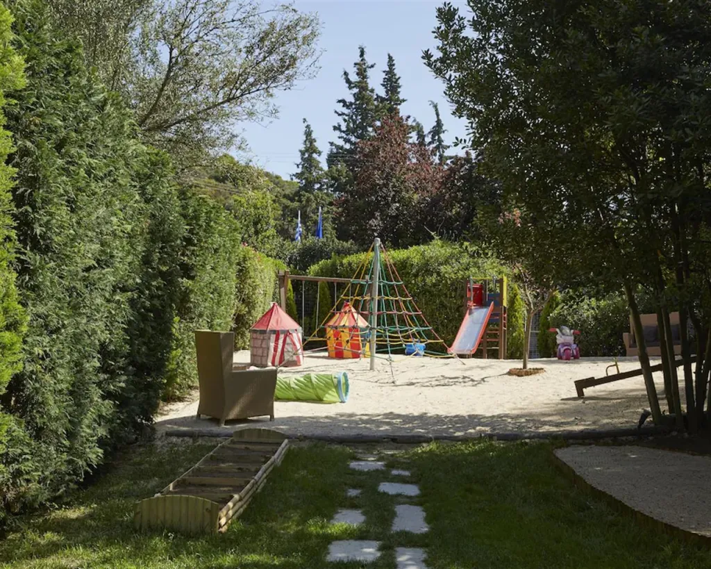 Eagles Villas, Uranopolis, Grčka — fotografija 10