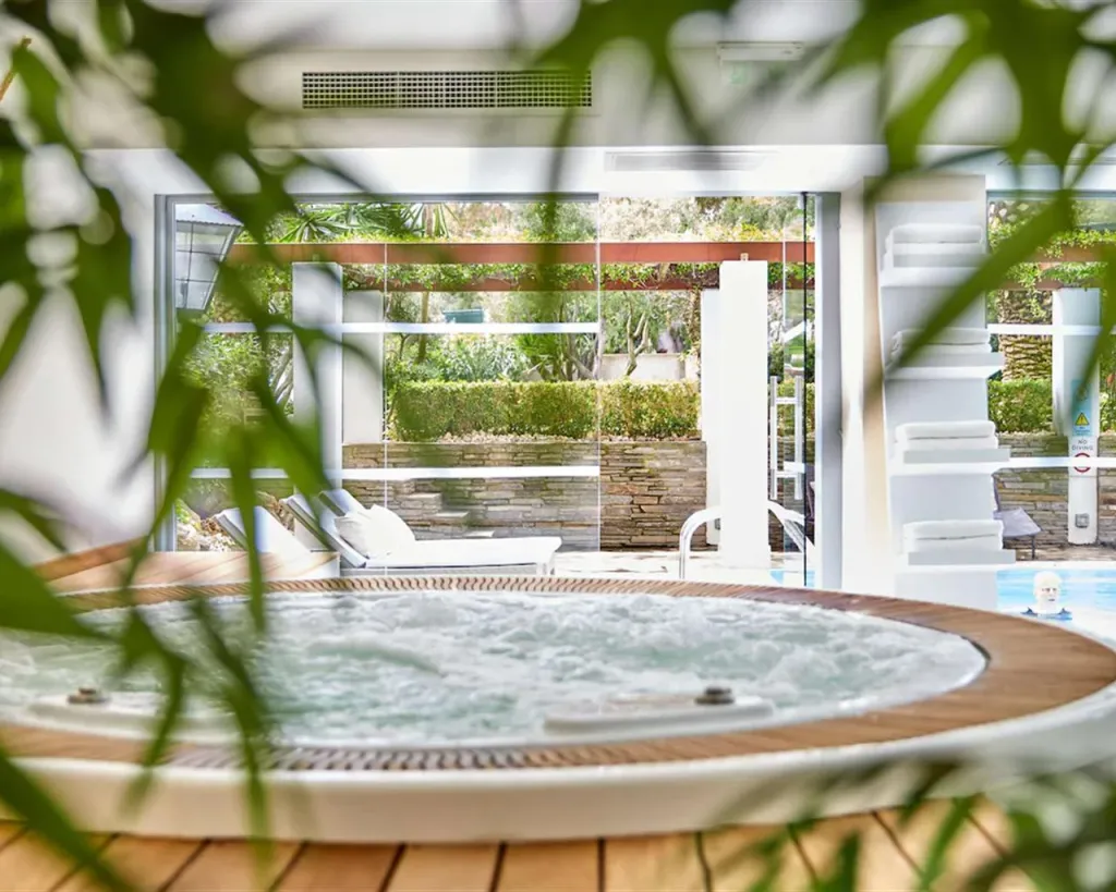 Eagles Villas, Uranopolis, Grčka — fotografija 11