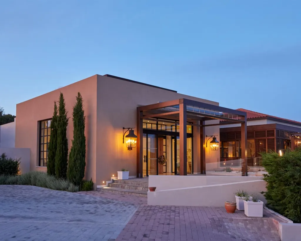 Eagles Villas, Uranopolis, Grčka — fotografija 15