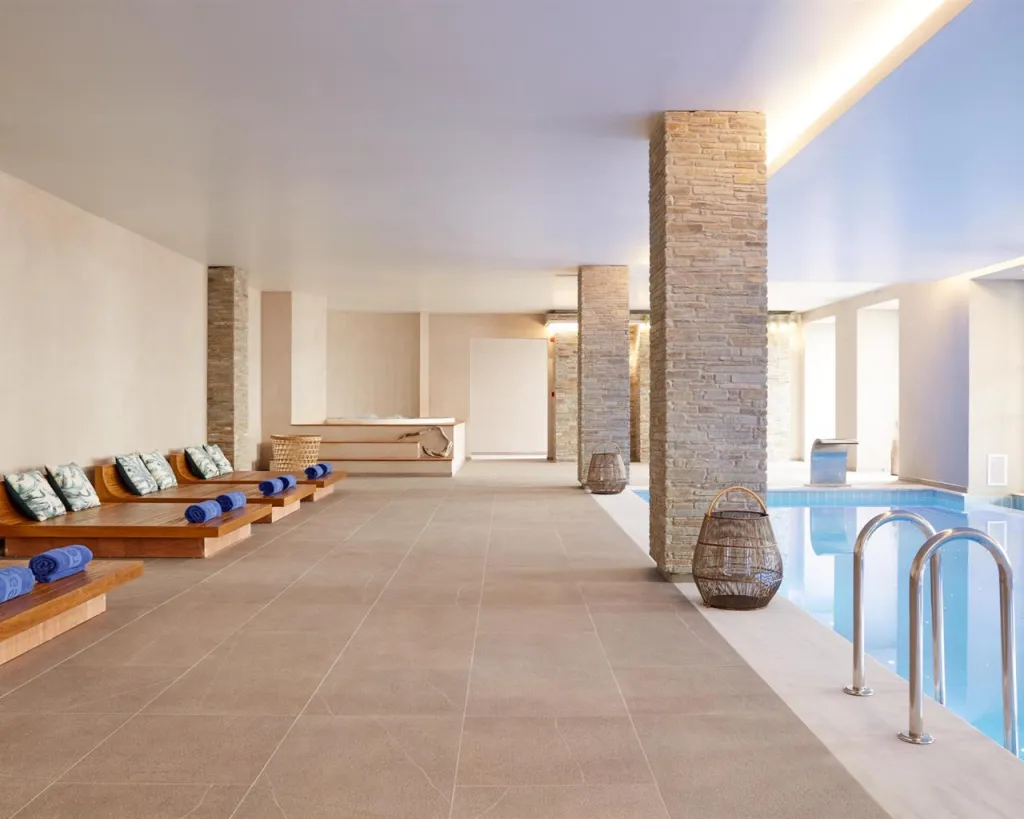 Eagles Villas, Uranopolis, Grčka — fotografija 19