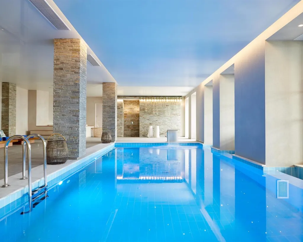 Eagles Villas, Uranopolis, Grčka — fotografija 20