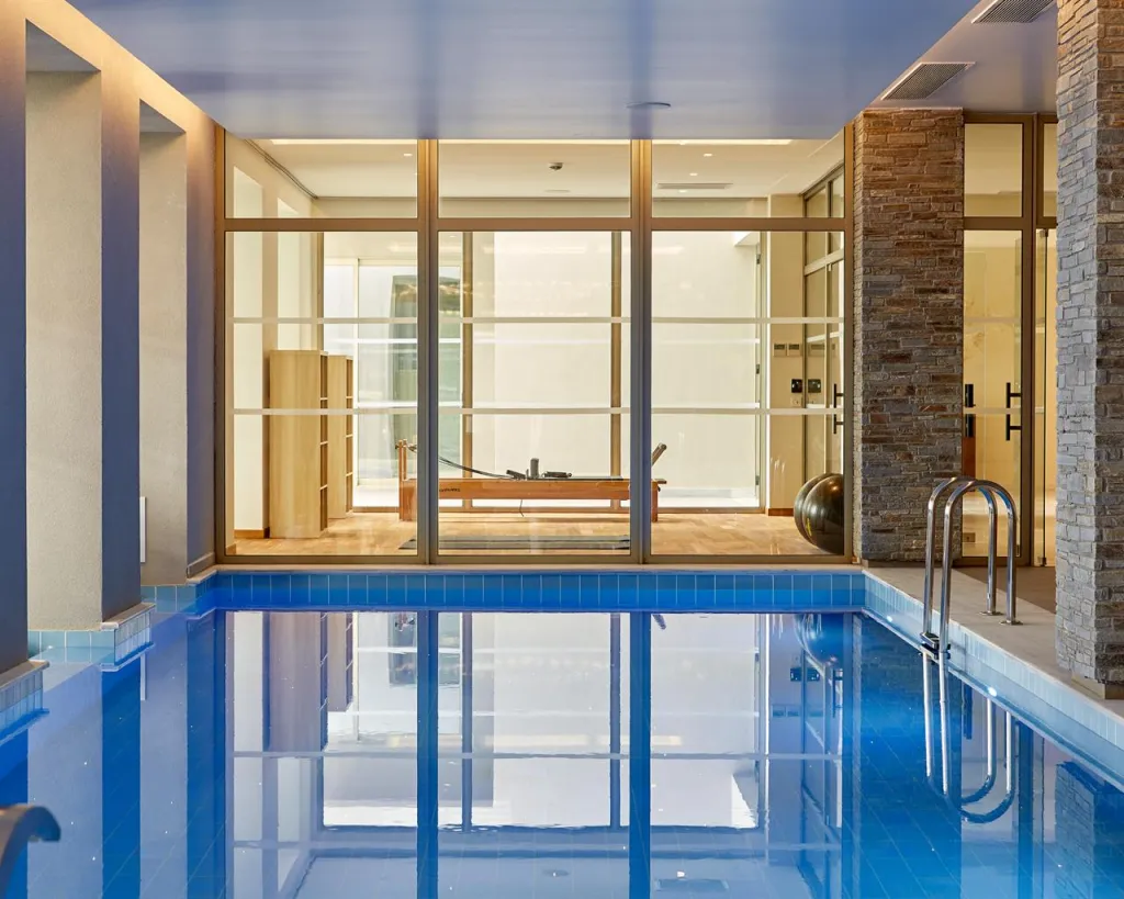 Eagles Villas, Uranopolis, Grčka — fotografija 29